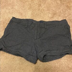 ❤️ 2 for $10 Black/Gray Shorts
